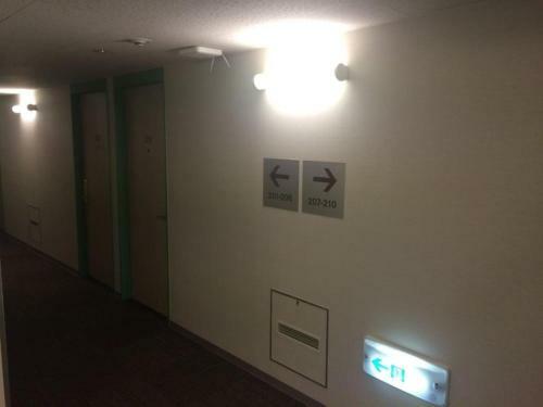 R&b Hotel Hakata Ekimae 1 - Vacation Stay 40717v