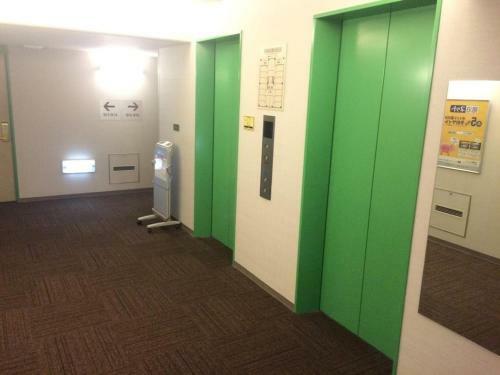 R&b Hotel Hakata Ekimae 1 - Vacation Stay 40717v