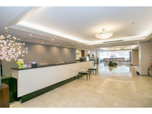 Mars Garden Hotel Hakata - Vacation Stay 48736v