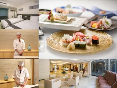 Mars Garden Hotel Hakata - Vacation Stay 48736v