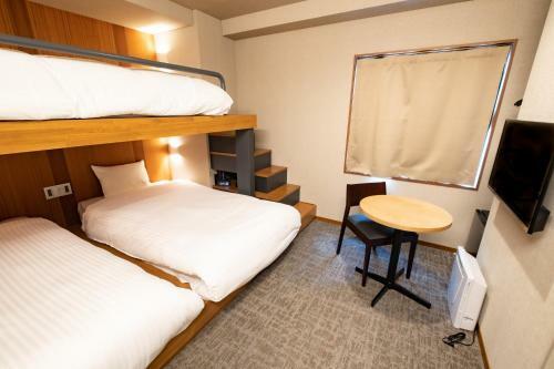&hotel Hakata