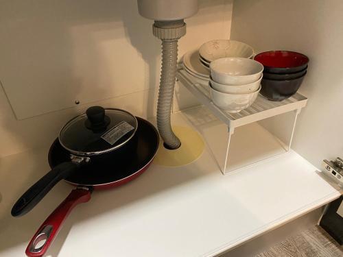 Apartamento Escurrent Kiyokawa - Vacation Stay 12225
