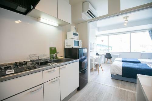 Katakasu Apartment