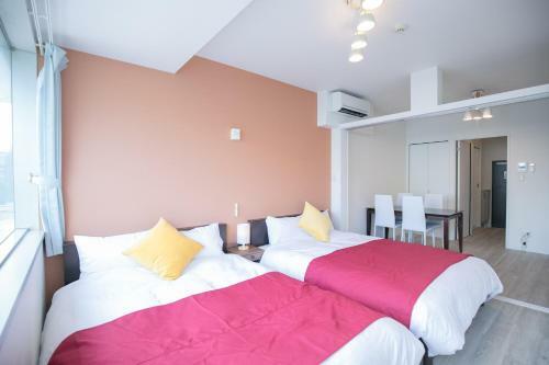 Katakasu Apartment