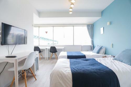 Katakasu Apartment