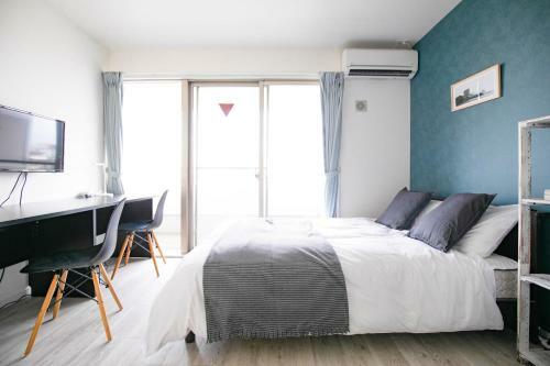 Katakasu Apartment