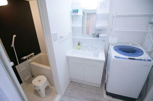 Katakasu Apartment