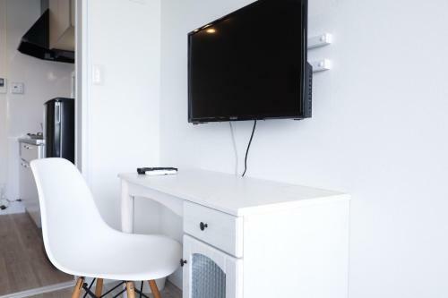 Katakasu Apartment