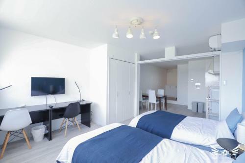 Katakasu Apartment