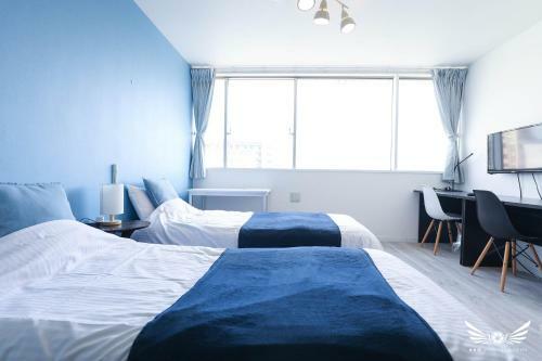 Katakasu Apartment