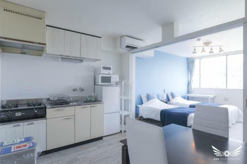 Katakasu Apartment