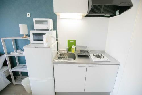Katakasu Apartment