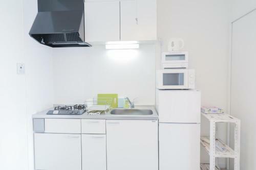 Katakasu Apartment