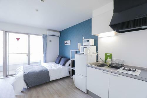 Katakasu Apartment