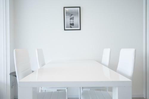 Katakasu Apartment
