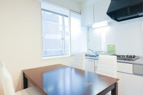 Katakasu Apartment