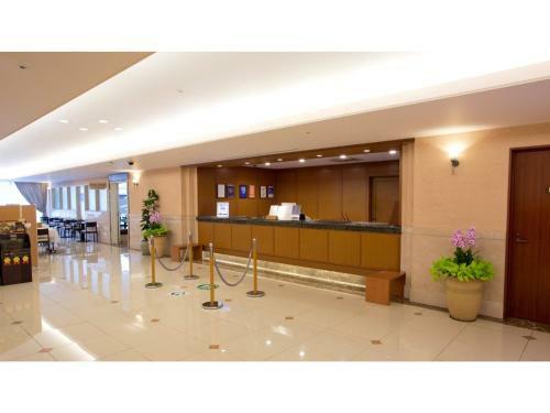 Yaoji Hakata Hotel - Vacation Stay 59134v