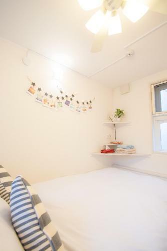 Apartamento Amp Flat Tenjin