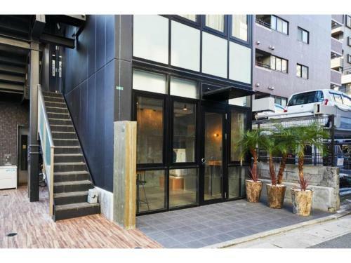 Mizuka Daimyo7-unmanned Hotel - Vacation Stay 05282v