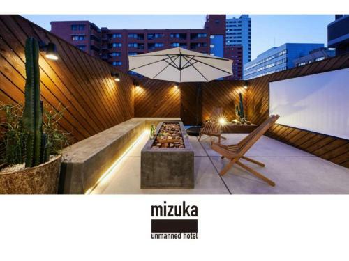 Mizuka Daimyo7-unmanned Hotel - Vacation Stay 05282v
