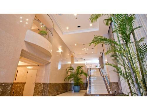 Yaoji Hakata Hotel - Vacation Stay 59135v