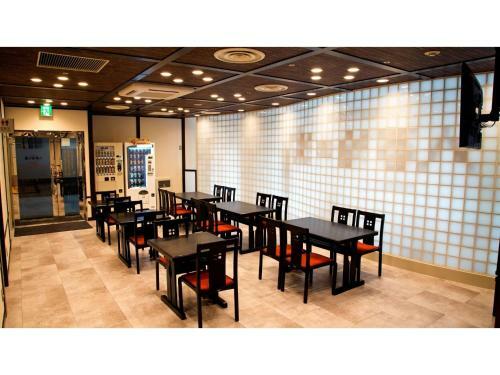 Yaoji Hakata Hotel - Vacation Stay 59135v