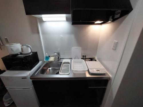 Apartamento Escurrent Kiyokawa - Vacation Stay 12224