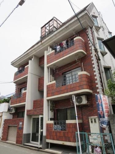 Apartamento Escurrent Kiyokawa - Vacation Stay 12224