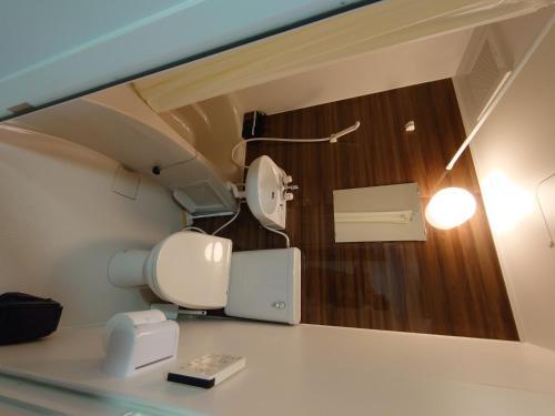 Apartamento Escurrent Kiyokawa - Vacation Stay 12091