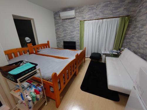 Apartamento Escurrent Kiyokawa - Vacation Stay 12091