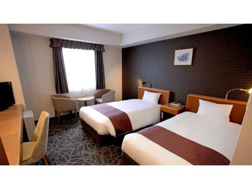 Yaoji Hakata Hotel - Vacation Stay 59136v