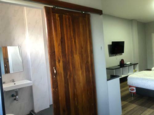 Apartamento Chai Style Mansion