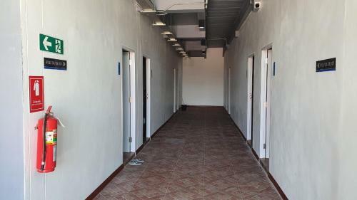 Apartamento Chai Style Mansion