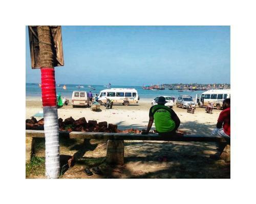 Seacoast Homestays