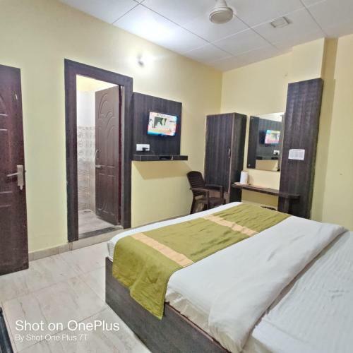 Hotel Park Avenue1