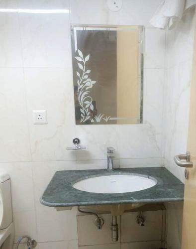 Apartamento Studio In Dlf Gomtinagar,lucknow (Opp.hyatt Hotel)