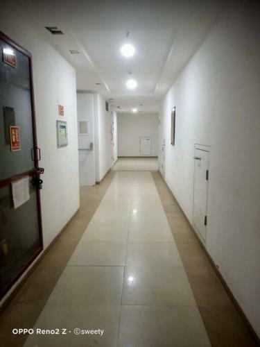 Apartamento Studio In Dlf Gomtinagar,lucknow (Opp.hyatt Hotel)