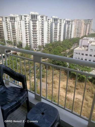 Apartamento Studio In Dlf Gomtinagar,lucknow (Opp.hyatt Hotel)