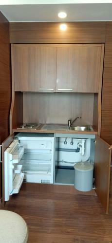 Apartamento Dlf My Pad