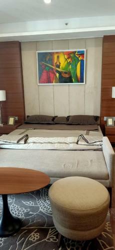 Apartamento Dlf My Pad