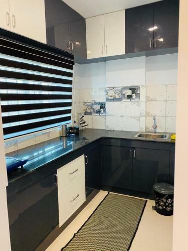 Apartamento Dhs Enclave