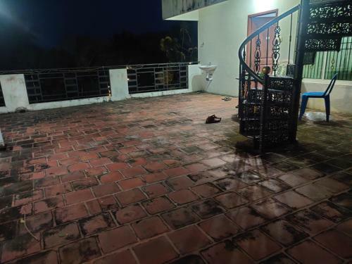 Hostal Living Edge Residency
