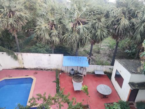 Hostal Living Edge Residency