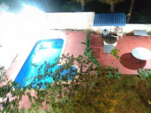 Hostal Living Edge Residency