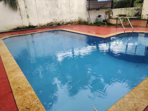 Hostal Living Edge Residency