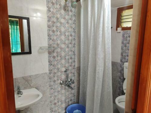Hostal Living Edge Residency