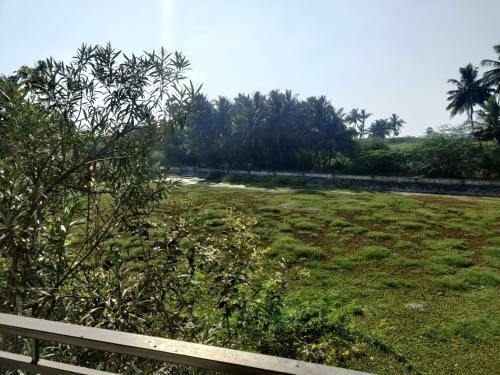 Hostal Living Edge Residency
