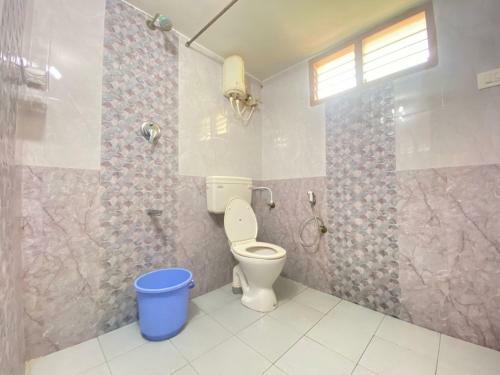 Hostal Living Edge Residency