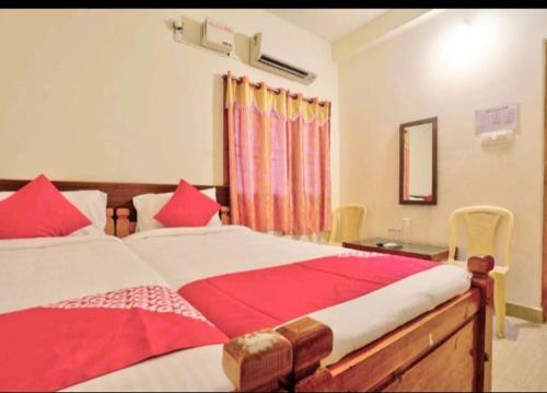 Hostal Living Edge Residency