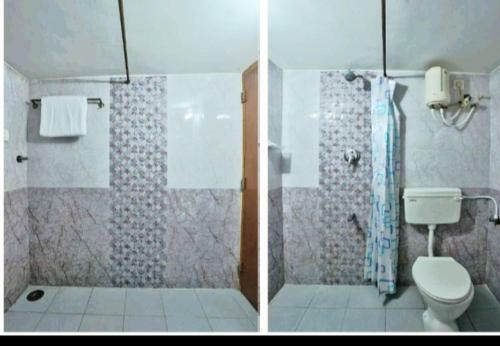 Hostal Living Edge Residency